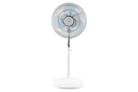 Quạt đứng Asia 3 cánh D16027-TV0 45W