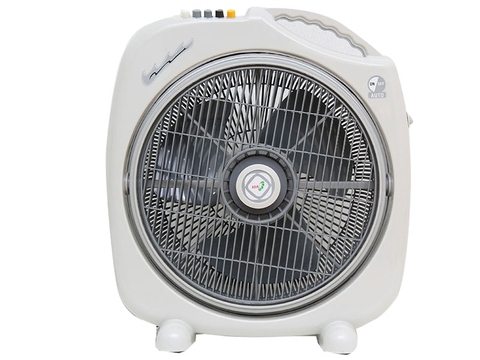 Quạt hộp Asia 3 cánh F16001 45W