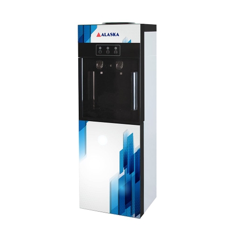 CÂY NƯỚC NÓNG LẠNH ALASKA R10