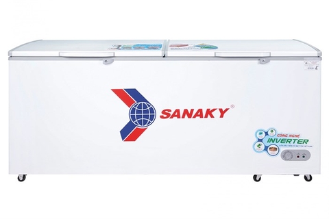 Tủ đông Sanaky 761 lít VH-8699HY