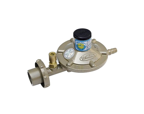 Van Bình Gas NaMilux NA-337S