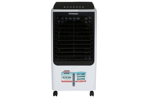 Quạt điều hòa Sunhouse 40L SHD7727 150W