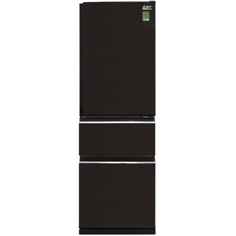 Tủ Lạnh inverter Mitsubishi 272 Lít MR-CX35EM-BRW-V