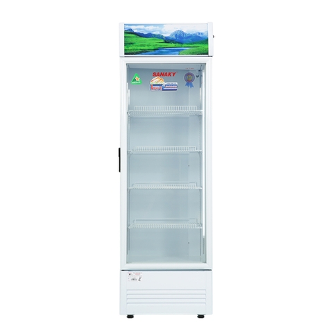 Tủ Mát Sanaky Inverter 480 Lít VH-5089K3