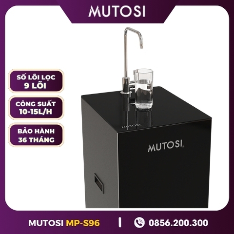 Máy Lọc Nước RO Mutosi MP-S96