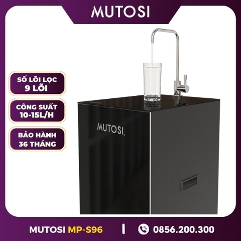 Máy Lọc Nước RO Mutosi MP-S96