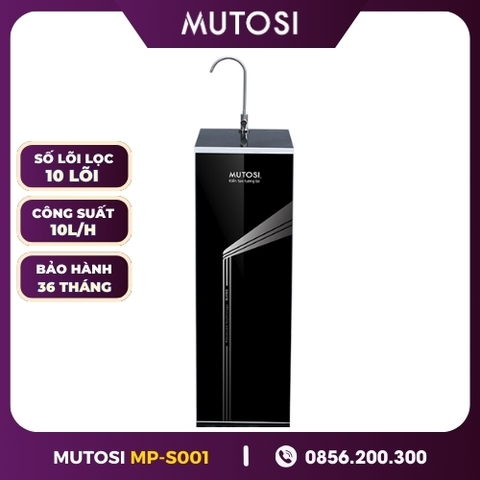 Máy Lọc Nước RO Mutosi MP-S001