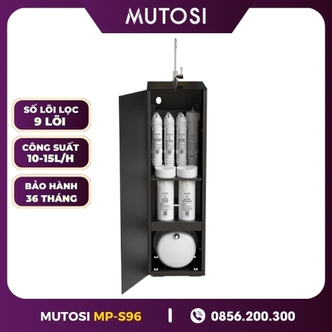 Máy Lọc Nước RO Mutosi MP-S96