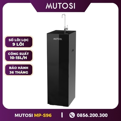 Máy Lọc Nước RO Mutosi MP-S96