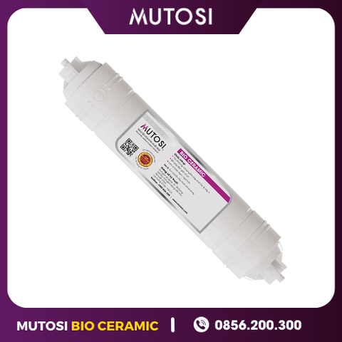 Lõi BIO CERAMIC Mutosi