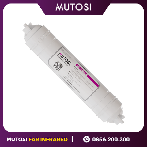 Lõi Hồng Ngoại Xa (Far Infrared) Mutosi