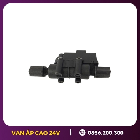 Van Áp Cao 24V Máy Lọc Nước Mutosi