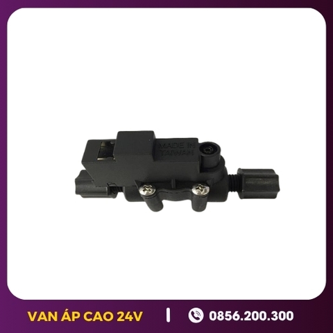 Van Áp Cao 24V Máy Lọc Nước Mutosi