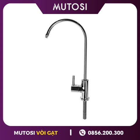 Vòi Gạt Máy Lọc Nước Mutosi