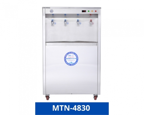 Cây nước nóng KOSOVOTA 483N có RO 50L/h (model: MTN-4830)