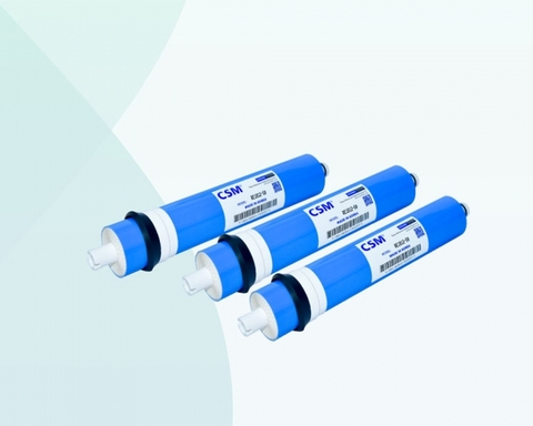Màng lọc RO CSM RE1812 -50 nhập khẩu Hàn Quốc