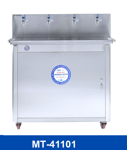 Máy lọc nước tinh khiết KOSOVOTA 100L/h (model: MT-41101)