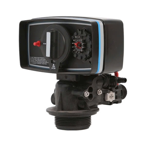 AUTOVAN CANATURE BNT 650 - VAN CHO CỘT LÀM MỀM