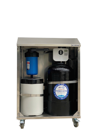 Bộ Làm Mềm KOSOVOTA KSV-666A