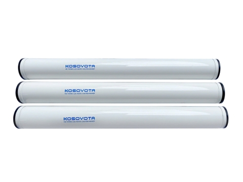 Vỏ Màng Composite 4040 & 8040 Kosovota