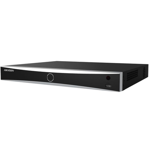 Đầu Ghi hình IP Acusense Hikvision 8 Kênh - 2 Ổ Cứng DS-7608NXI-K2(D)
