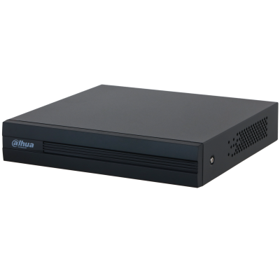 Đầu ghi hình 4 kênh, hỗ trợ camera HDCVI/TVI/AHD/Analog/IP DH-XVR1B04-I-VN