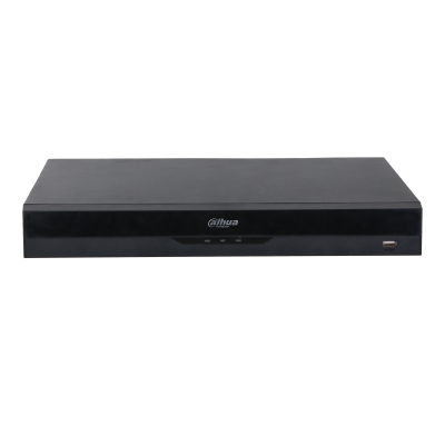 Đầu ghi hình IP thông minh 32 kênh 2 ổ cứng DHI-NVR5232-EI2
