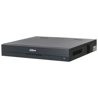 Đầu ghi hình IP thông minh 16 kênh 4 ổ cứng DHI-NVR5416-EI2