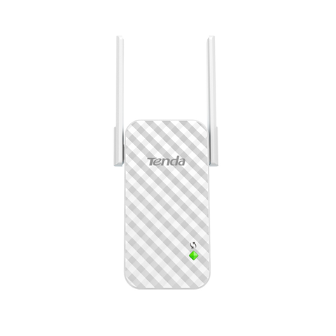 Bộ kích sóng WiFi Tenda A9 chuẩn N tốc độ 300Mbps
