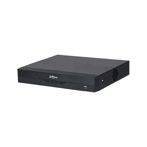 Đầu ghi hình 16 kênh, hỗ trợ camera HDCVI/TVI/AHD/Analog/IP DH-XVR5116HS-5M-I3