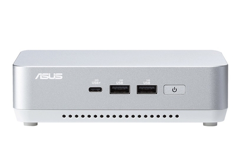 PC Mini Asus NUC 14 PRO+ Revel Canyon White U7