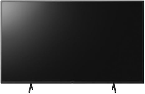 Màn hình chuyên nghiệp 50 inch, được đánh giá phù hợp cho hoạt động 16/7 SONY FW-50EZ20L