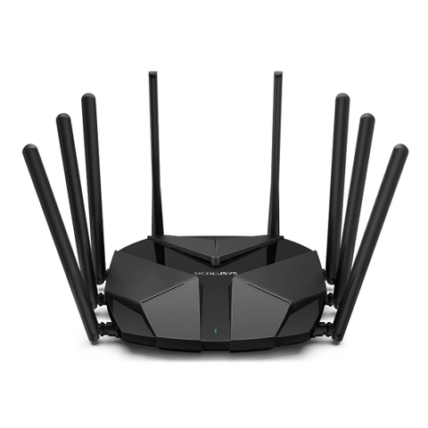 Router Wi-Fi Mercusys MR90X | Wi-Fi 6 AX6000
