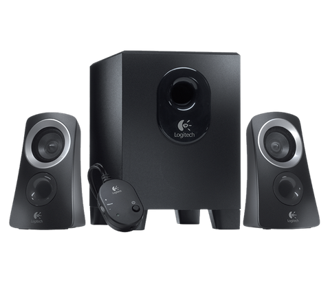 Loa vi tính Logitech Z313