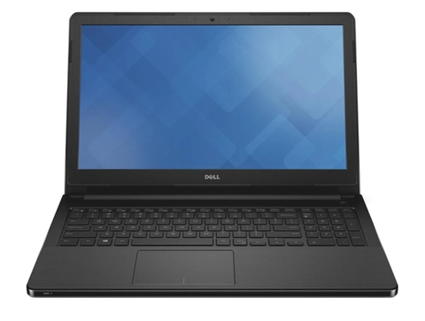 Laptop DELL Insprion 3568 I5*7200U| RAM 4GB| HDD 500GB| 15.6 HD| CARD AMD M315