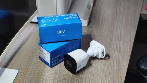 Camera Uniview IPC2122LB-AF40-ECO