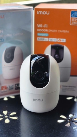 Camera Imou Ranger 2 3MP