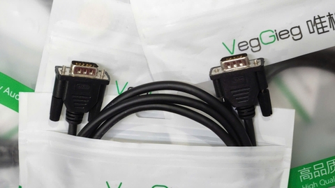 Cáp HDMI 2.0 Veggieg V-H201