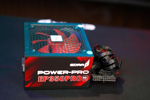Nguồn máy tính E-Dra EP350PRO