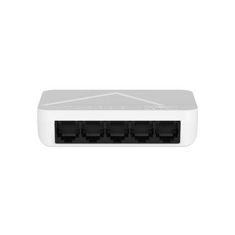 Switch UNV NSW1010-5T-IN 5 Cổng 10/100Mbps