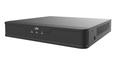 Đầu Ghi Hình UNV 4 Kênh NVR301-04S3