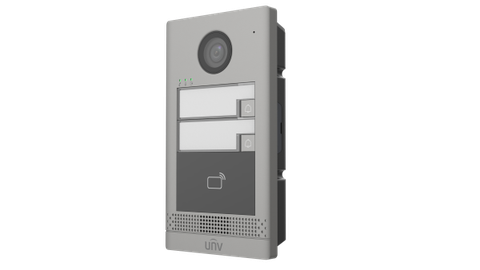 Chuông Hình UNV OEU-202S-HMK2