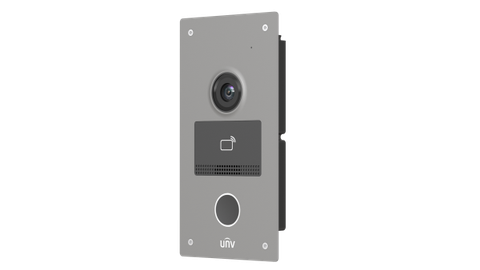 Chuông Hình UNV OEU-201S-HMK-Z