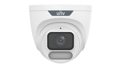 Camera IP UNV 4MP IPC3624LE-ADF28K-WP Trong Nhà