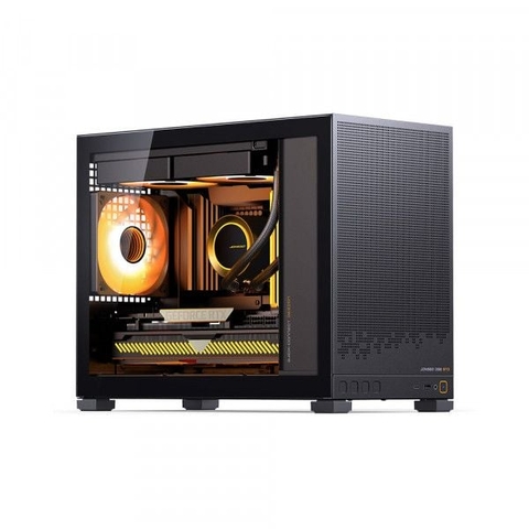 Vỏ máy tính Jonsbo D32 PRO Black