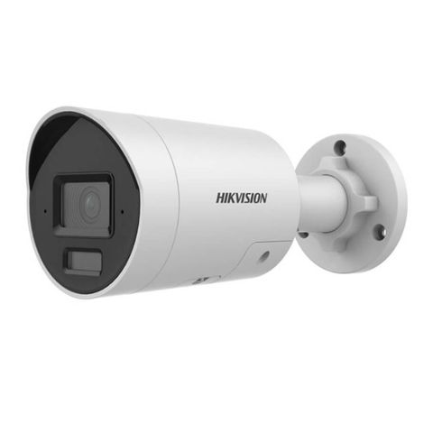 Camera Hikvision DS-2CD2023G2-LI2U 2MP Ánh Sáng Kép Thông Minh (Smart Hybrid Light) Ngoài Trời