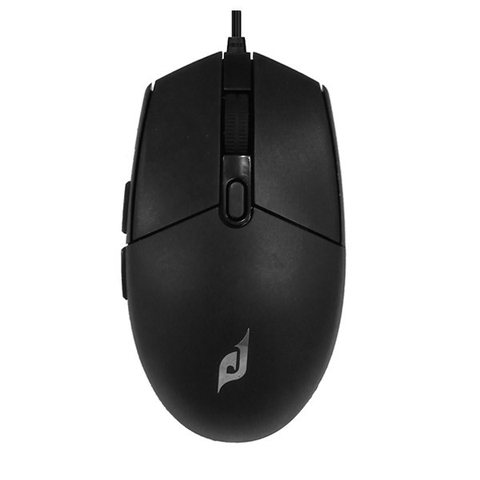 Chuột Gaming EDRA EM6102