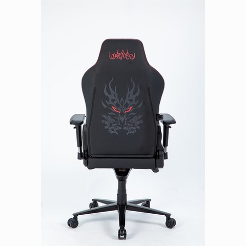 Ghế game EDRA DRACO EGC2029LUX
