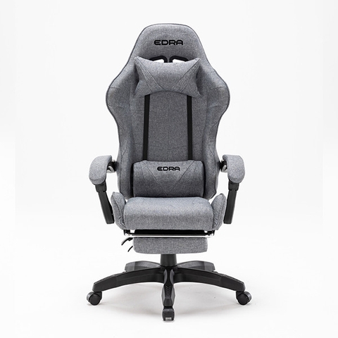 Ghế game EDRA APOLLO PLUS FABRIC EGC227