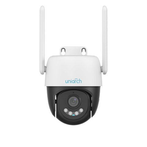 Camera IP UNV Uniarch Uho-P1G-M3F4D-EU  ( 3MP ) Ngoài Trời